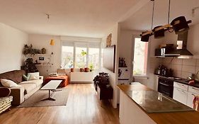 Bel Appartement Proche Mulhouse