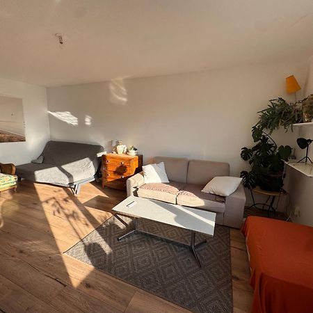 Bel Appartement Proche Mulhouse Pfastatt Extérieur photo