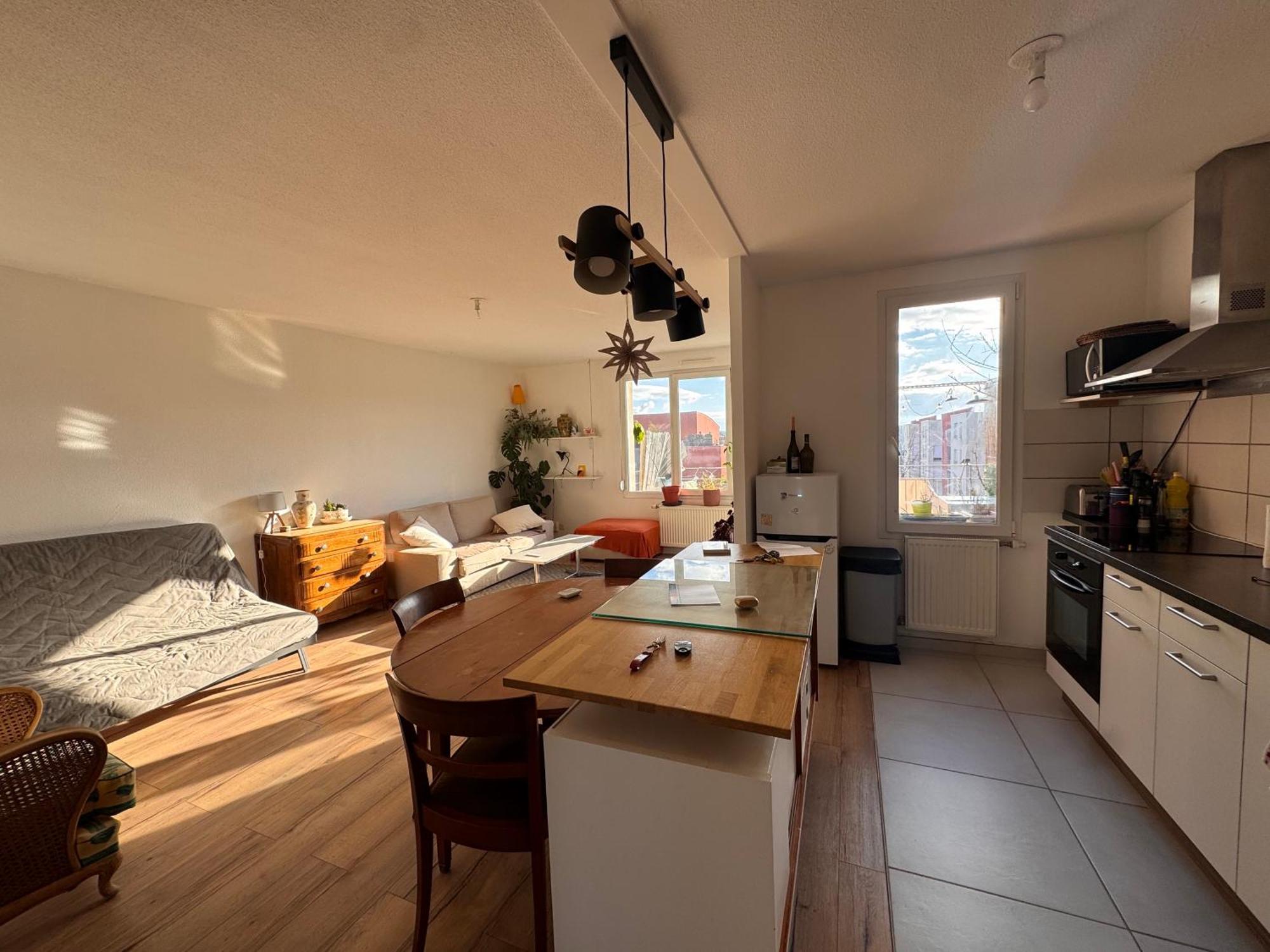 Bel Appartement Proche Mulhouse Pfastatt Extérieur photo